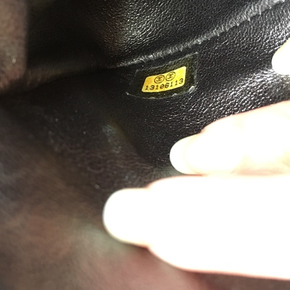 💔SOLD 💔Chanel Double Flap Bag-Last Chance - Picture 3 of 8